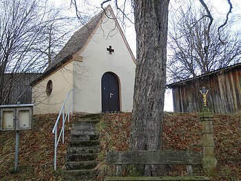 Rambach Kapelle