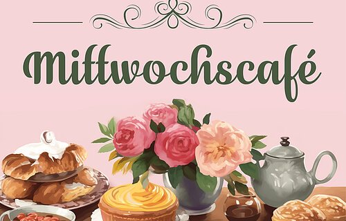 Mittwochscafé Logo