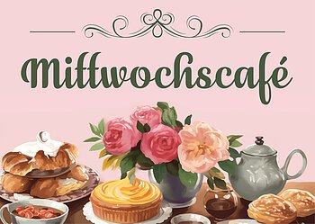 Mittwochscafé Logo