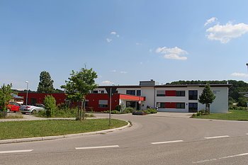 Seniorenheim Heideck